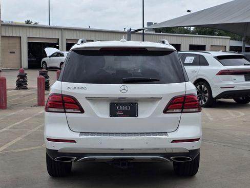 Used 2017 Mercedes-Benz GLE 350 image 6