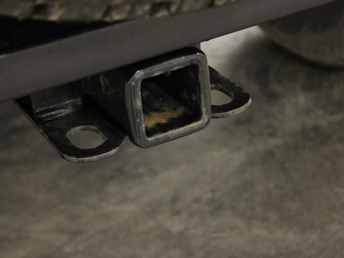 Used 2023 Jeep Wrangler Altitude image 12