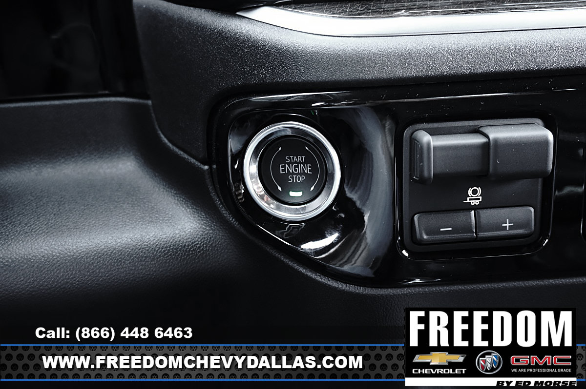 New 2026 Chevrolet Silverado 1500 RST w/ Texas Edition Plus AWD/4WD image 24