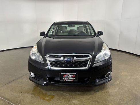 Used 2013 Subaru Legacy 2.5i Limited AWD/4WD image 6