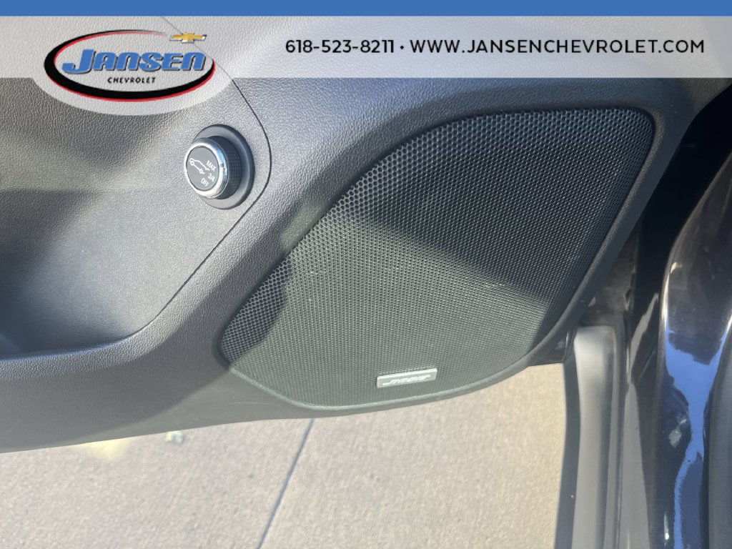 Used 2017 GMC Acadia SLT FWD image 24