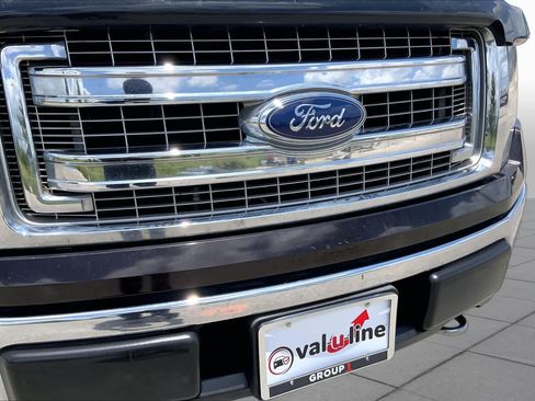 Used 2013 Ford F150 XLT w/ Luxury Equipment Group AWD/4WD image 29