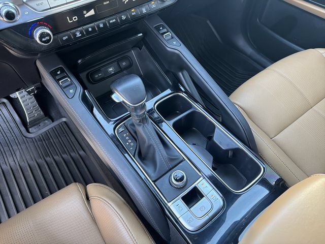 Used 2022 Kia Telluride SX FWD image 34