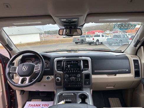 Used 2018 RAM 1500 Limited image 9