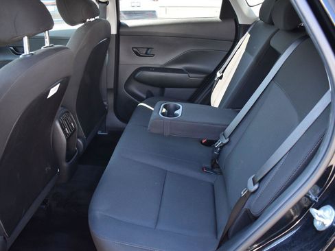 Used 2025 Hyundai Kona SEL AWD/4WD image 17