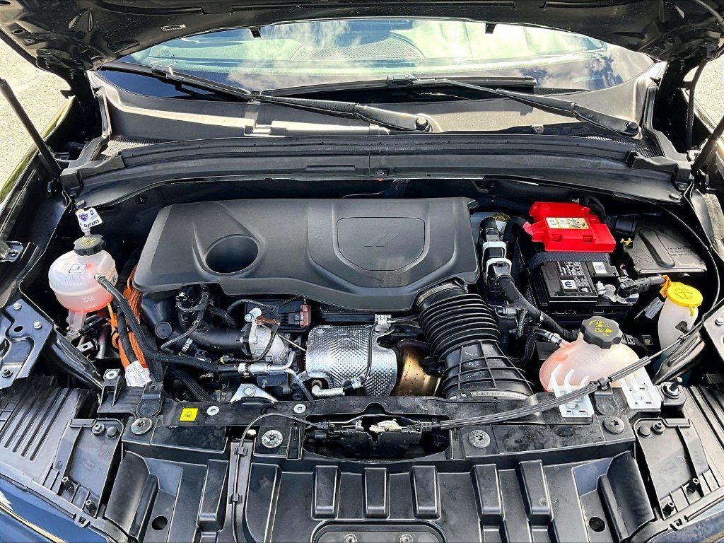 Used 2024 Dodge Hornet R/T AWD/4WD image 30
