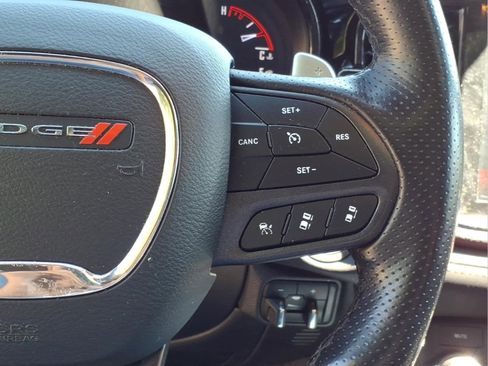 Used 2024 Dodge Durango GT AWD/4WD image 23