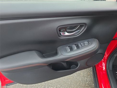 New 2026 Honda HR-V Sport image 15