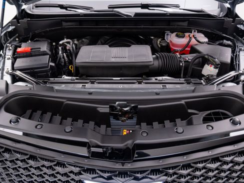 New 2026 Cadillac Escalade Platinum Sport w/ LPO, ONYX Package image 32