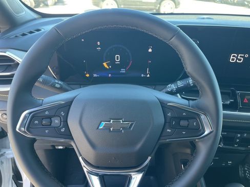 New 2026 Chevrolet TrailBlazer ACTIV image 25