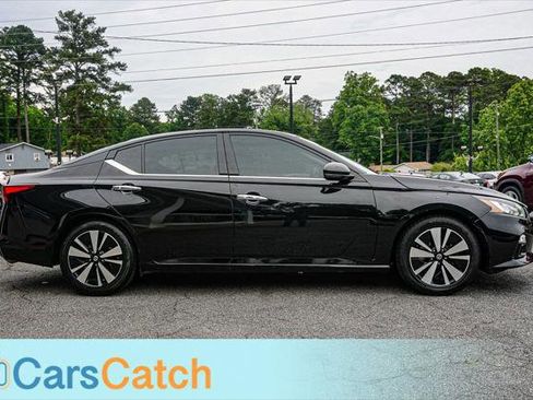 Used 2020 Nissan Altima 2.5 SL FWD image 9