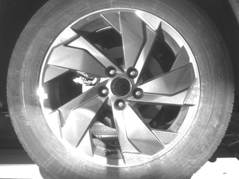 Used 2025 Nissan Rogue SV image 15