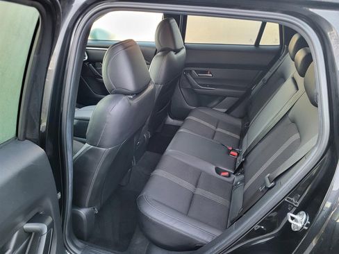 Used 2025 MAZDA CX-50 AWD 2.5 S w/ Preferred Package image 14