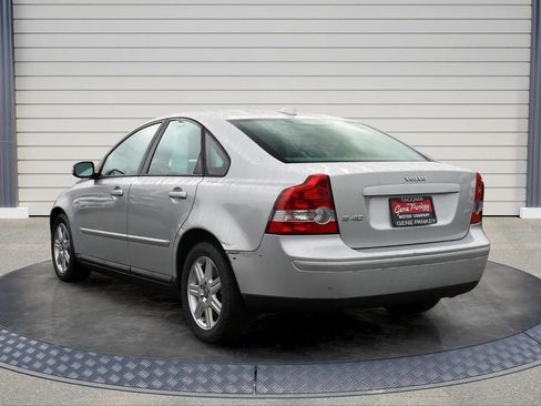 Used 2007 Volvo S40 2.4i FWD image 5