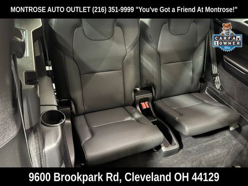 Used 2023 Volvo XC90 B5 Plus w/ Protection Package Premier image 47