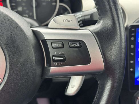 Used 2012 MAZDA MX-5 Miata Grand Touring w/ Premium Pkg RWD image 37