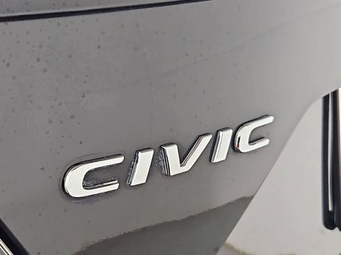 Used 2020 Honda Civic LX image 12