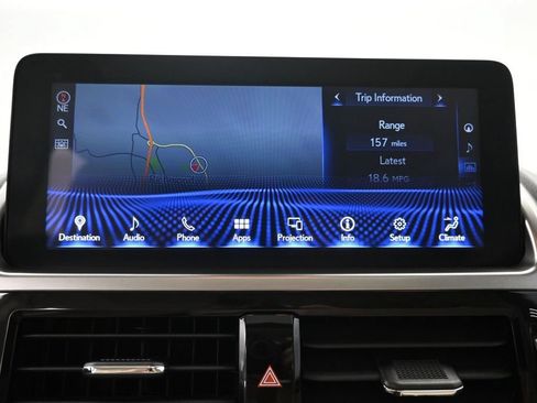 Used 2022 Lexus GX 460 Premium AWD/4WD image 13