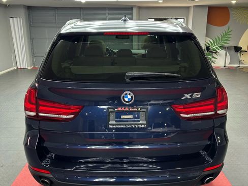 Used 2015 BMW X5 sDrive35i RWD image 6