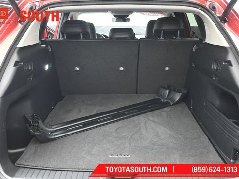 Used 2026 MAZDA CX-50 2.5 Hybrid w/ Premium Plus Pkg AWD/4WD image 30
