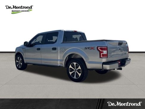 Used 2020 Ford F150 XL w/ Equipment Group 101A Mid RWD image 7
