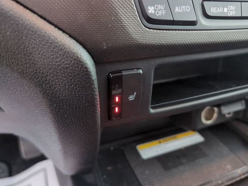 Used 2023 Honda Passport TrailSport image 28