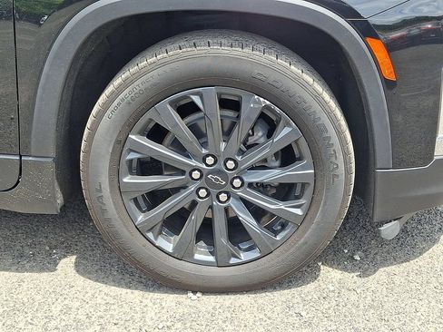 Certified 2023 Chevrolet Traverse RS AWD/4WD image 34