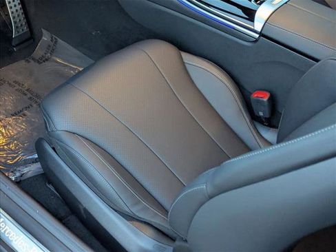 New 2026 Mercedes-Benz CLE 300 4MATIC Cabriolet image 4