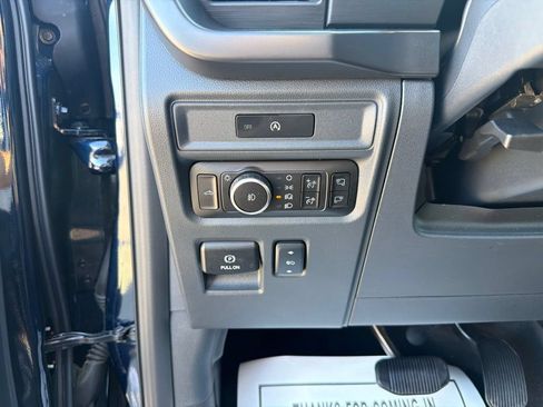 Used 2025 Ford F150 Tremor w/ Mobile Office Package AWD/4WD image 26