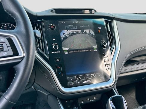 Used 2021 Subaru Outback Limited XT w/ Popular Package #2 image 14