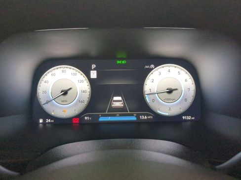 Used 2025 Hyundai Palisade Calligraphy AWD/4WD image 38