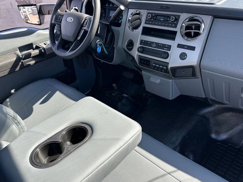 New 2027 Ford F650 2WD Regular Cab Super Duty image 15