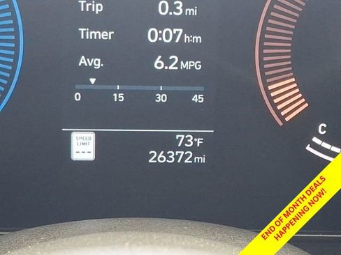 Certified 2025 Hyundai Kona SEL AWD/4WD image 23