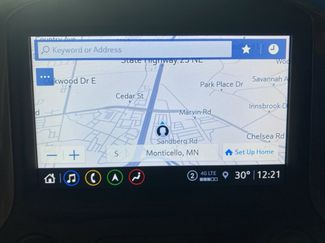 Used 2022 Chevrolet Silverado 1500 High Country w/ Technology Package video 3