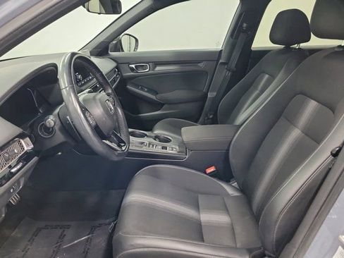 Used 2024 Honda Civic Sport image 21