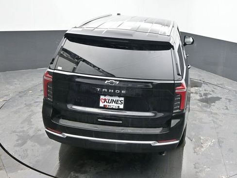 New 2026 Chevrolet Tahoe LS image 41