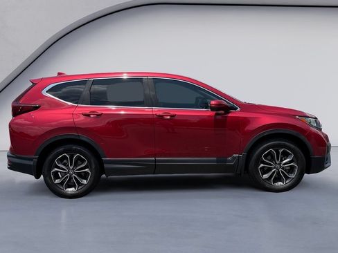 Used 2020 Honda CR-V EX-L image 5