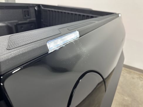 New 2025 Toyota Tacoma TRD Off-Road image 32