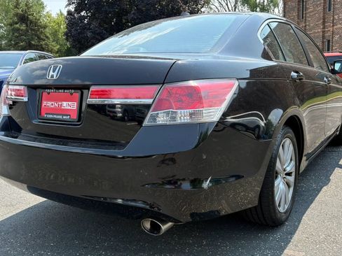 Used 2011 Honda Accord EX-L image 10