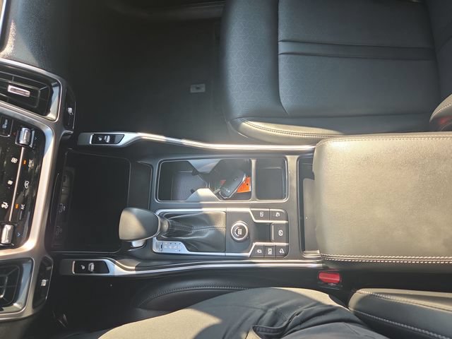 Certified 2023 Kia Sorento EX FWD image 26