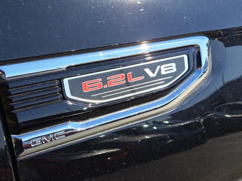 Used 2022 GMC Sierra 1500 Denali image 7