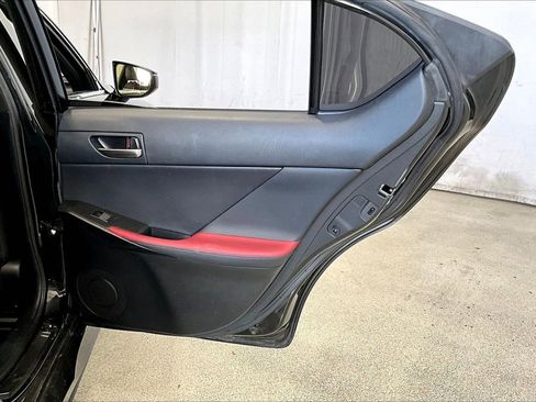 Used 2023 Lexus IS 300 w/ Premium Package image 23