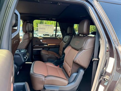 New 2026 Ford Expedition Max King Ranch AWD/4WD image 15