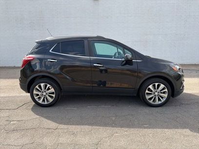 Used 2020 Buick Encore Preferred