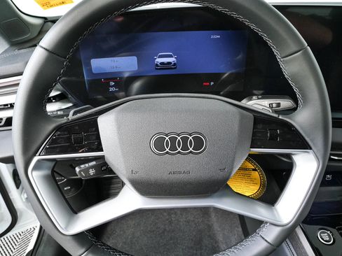 New 2026 Audi A5 2.0T Premium AWD/4WD image 10