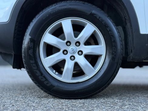 Used 2013 Kia Sorento LX AWD/4WD image 30