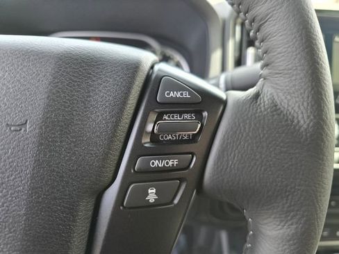 New 2026 Nissan Frontier SV image 23