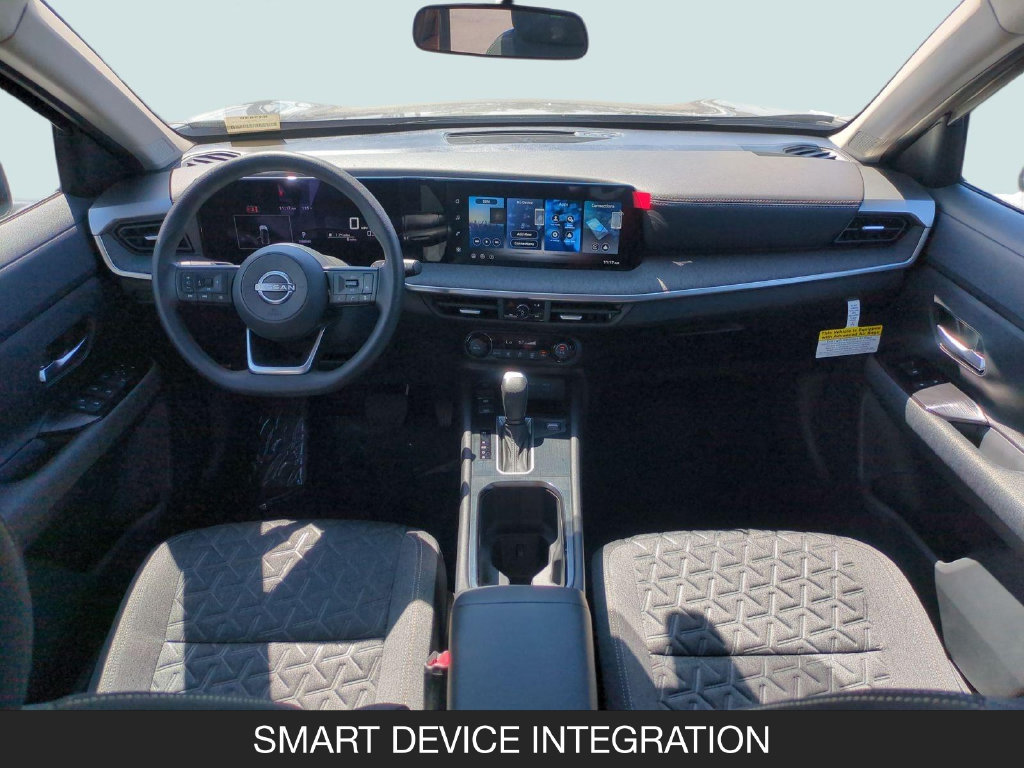 New 2027 Nissan Kicks SV FWD image 13