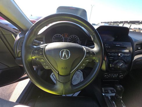 Used 2014 Acura ILX w/ Technology Package image 11