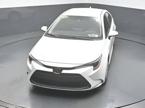 Used 2024 Toyota Corolla LE FWD image 41